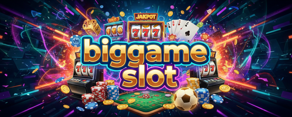 biggame slot