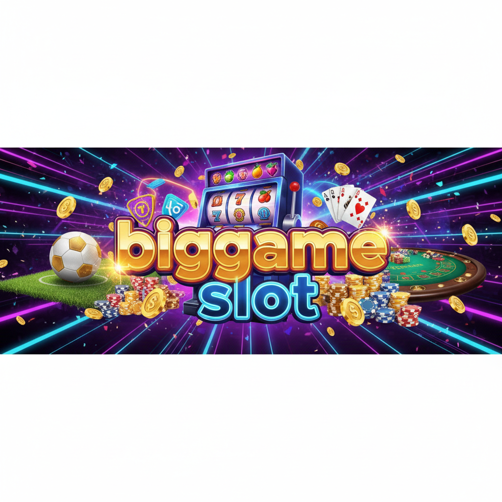 biggame slot