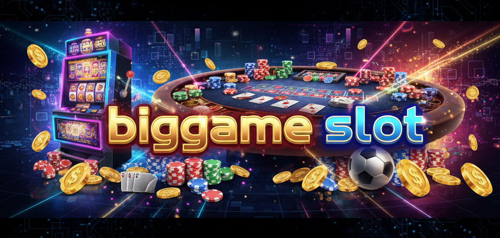 biggame slot
