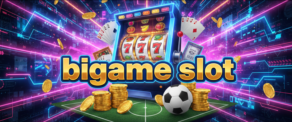 biggame slot